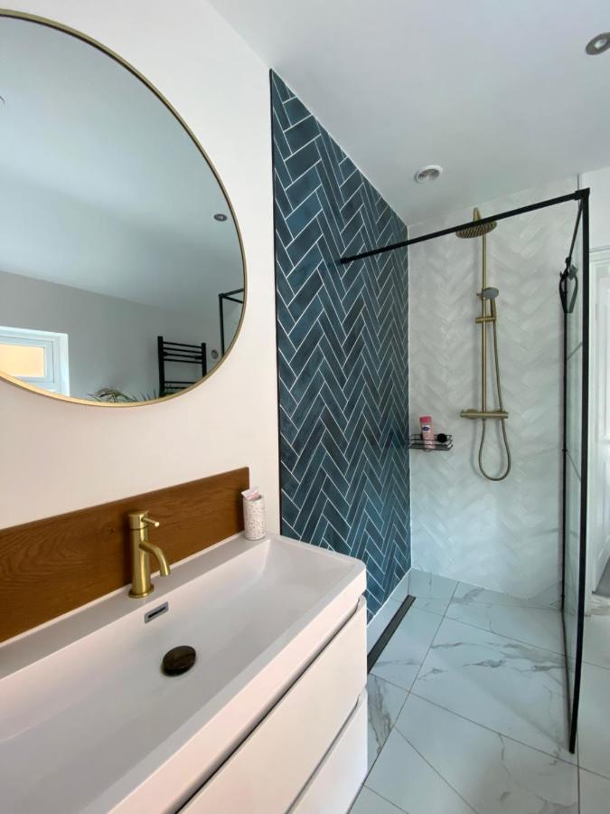 Luxury Spacious Renovated Townhouse Grantham Εξωτερικό φωτογραφία