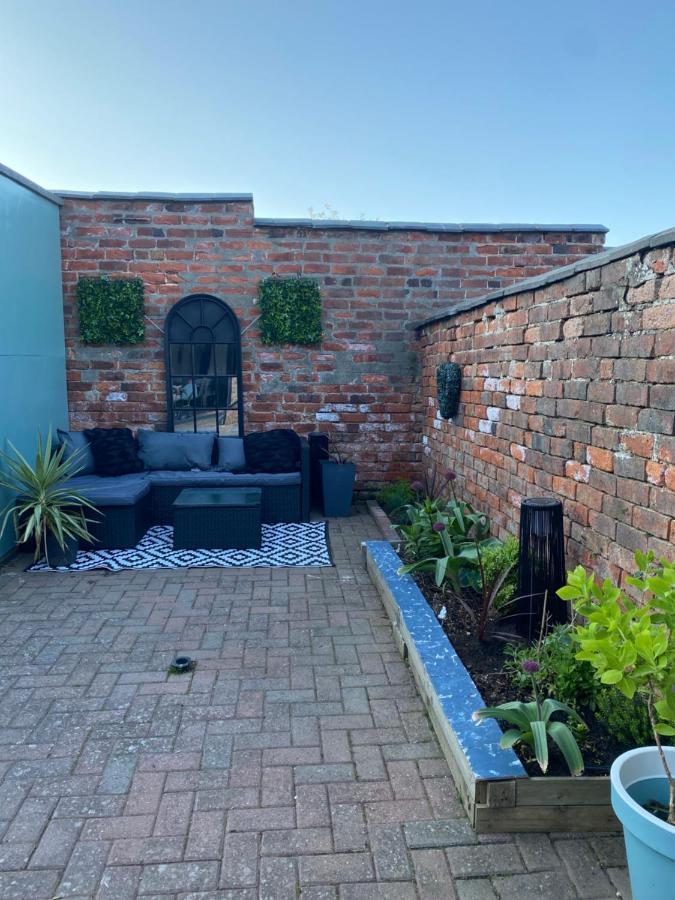 Luxury Spacious Renovated Townhouse Grantham Εξωτερικό φωτογραφία