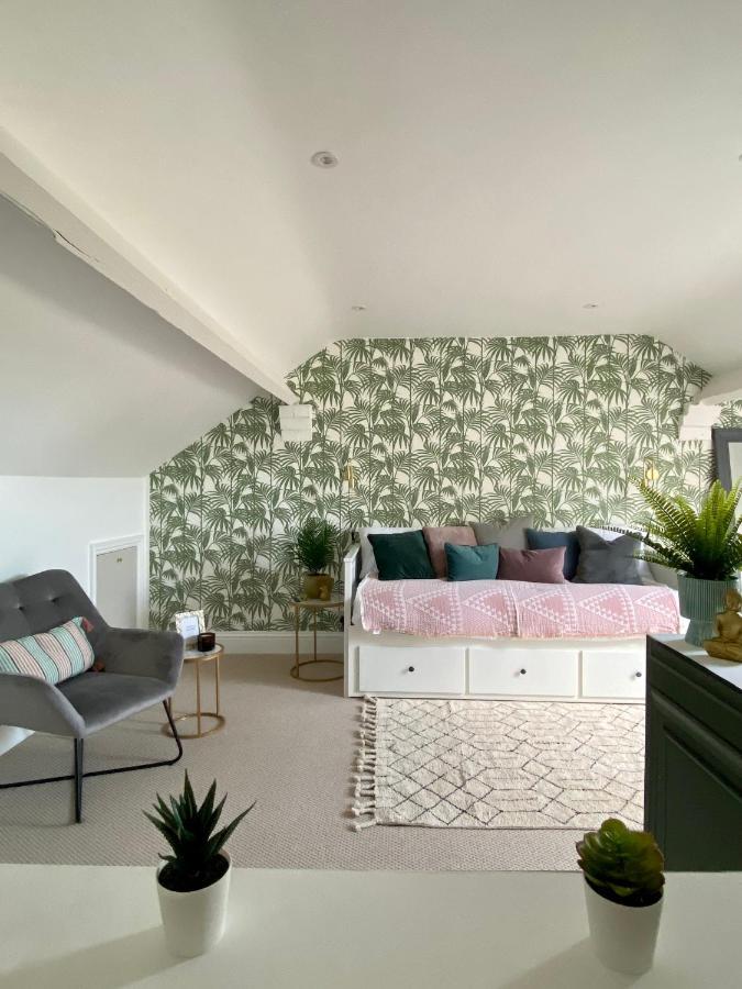 Luxury Spacious Renovated Townhouse Grantham Εξωτερικό φωτογραφία