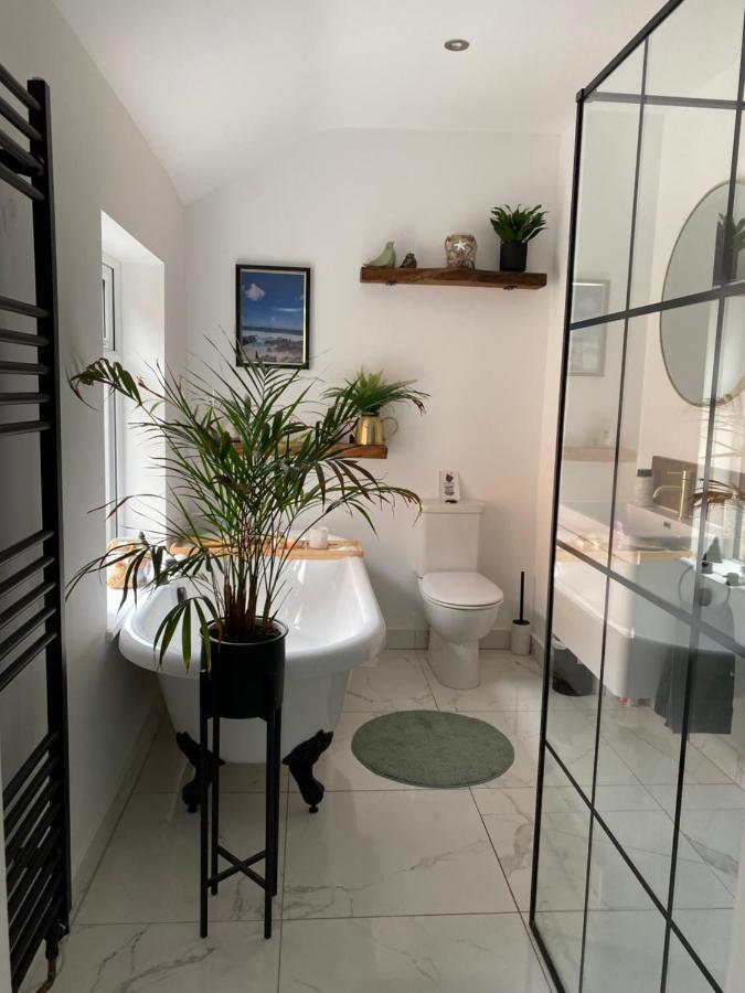 Luxury Spacious Renovated Townhouse Grantham Εξωτερικό φωτογραφία