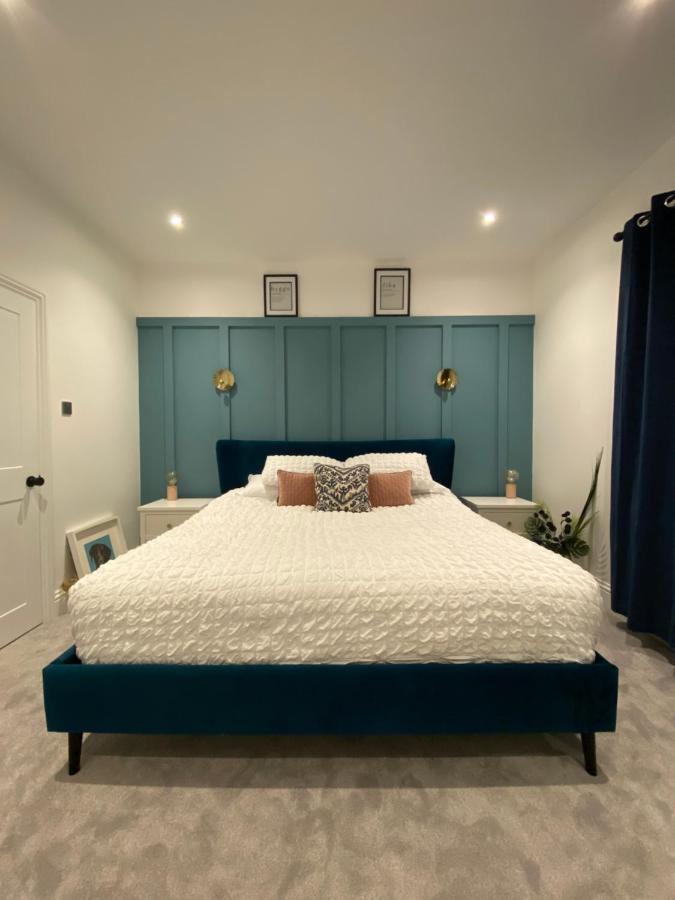 Luxury Spacious Renovated Townhouse Grantham Εξωτερικό φωτογραφία