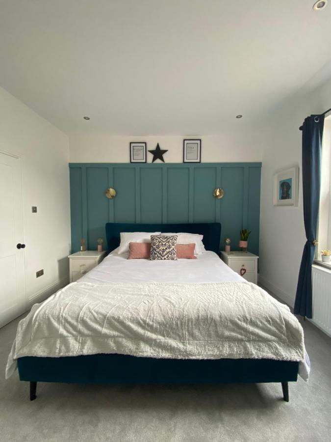 Luxury Spacious Renovated Townhouse Grantham Εξωτερικό φωτογραφία