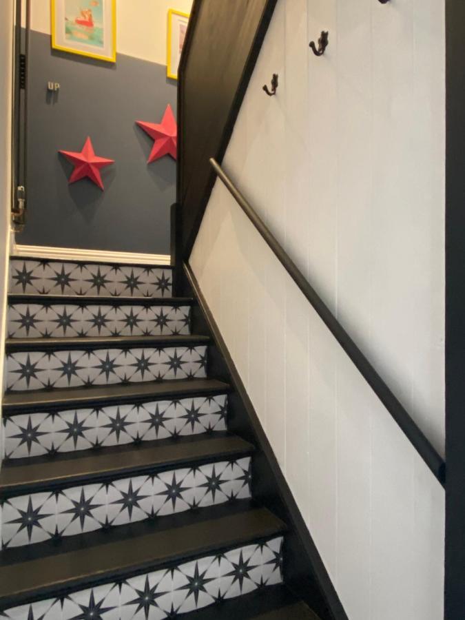 Luxury Spacious Renovated Townhouse Grantham Εξωτερικό φωτογραφία